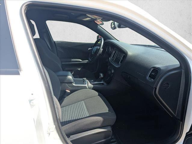 used 2022 Dodge Charger car, priced at $28,991