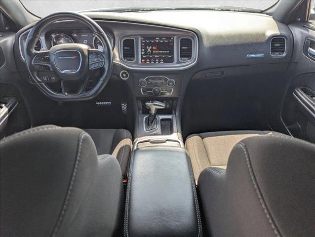 used 2022 Dodge Charger car, priced at $28,991