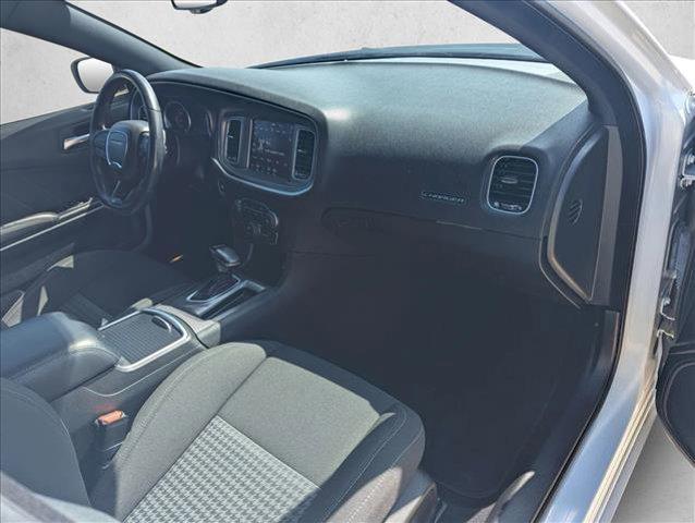 used 2022 Dodge Charger car, priced at $28,991