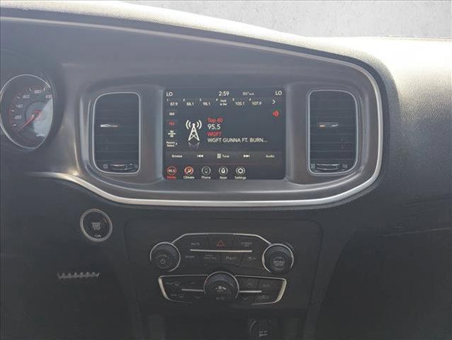 used 2022 Dodge Charger car, priced at $28,991