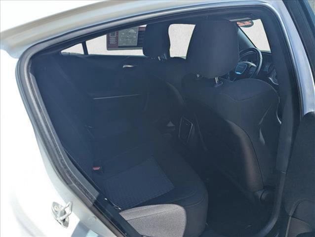 used 2022 Dodge Charger car, priced at $28,991