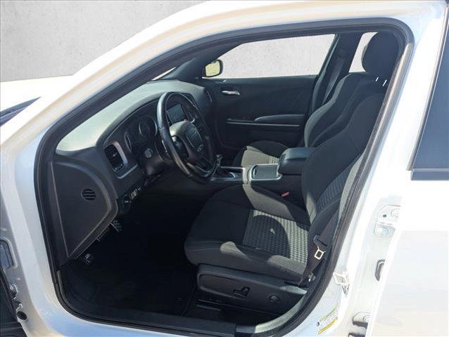 used 2022 Dodge Charger car, priced at $28,991