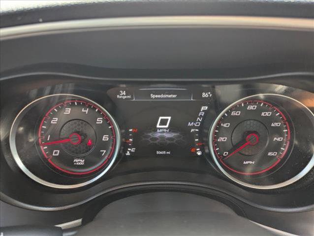 used 2022 Dodge Charger car, priced at $28,991