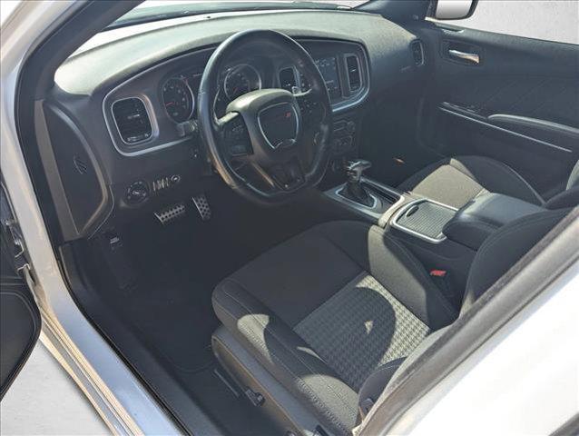used 2022 Dodge Charger car, priced at $28,991