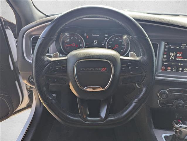 used 2022 Dodge Charger car, priced at $28,991