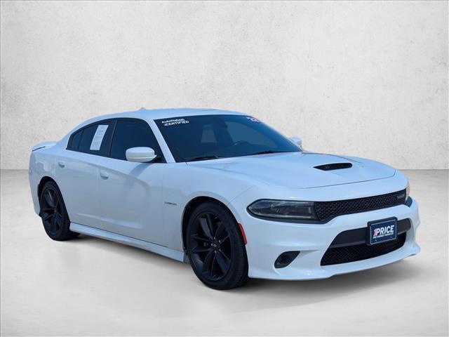 used 2022 Dodge Charger car, priced at $28,991