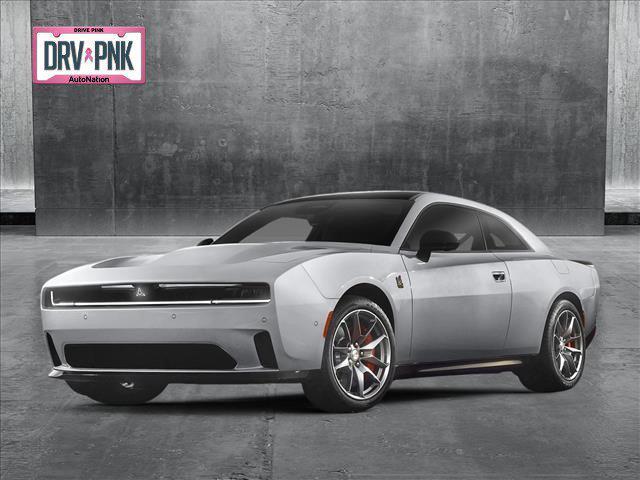 new 2024 Dodge Charger car, priced at $70,970