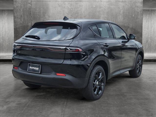 new 2024 Dodge Hornet car, priced at $34,840