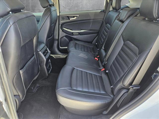 used 2024 Ford Edge car, priced at $32,353