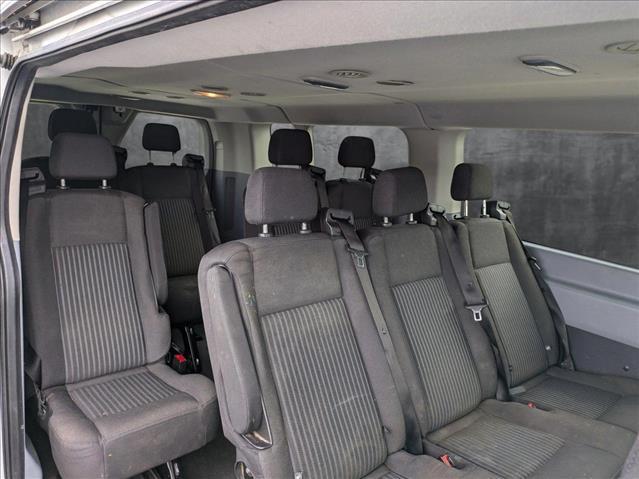 used 2017 Ford Transit-350 car, priced at $22,186