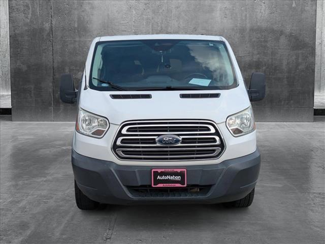 used 2017 Ford Transit-350 car, priced at $22,186