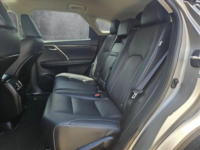 used 2022 Lexus RX 350 car, priced at $38,992