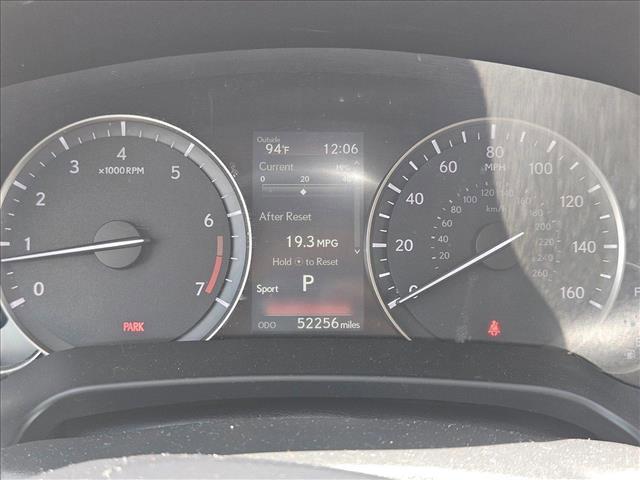 used 2022 Lexus RX 350 car, priced at $38,992