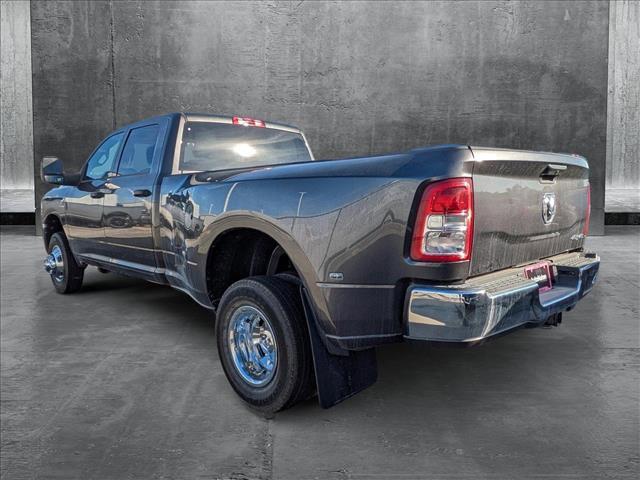 new 2024 Ram 3500 car, priced at $62,600