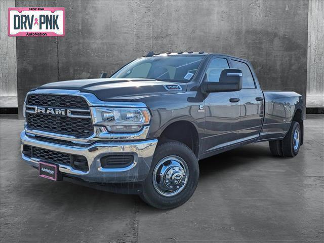 new 2024 Ram 3500 car, priced at $62,600