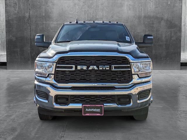 new 2024 Ram 3500 car, priced at $62,600