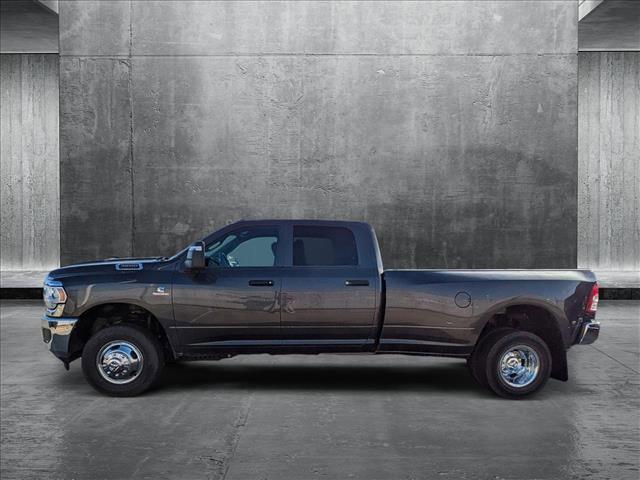 new 2024 Ram 3500 car, priced at $62,600