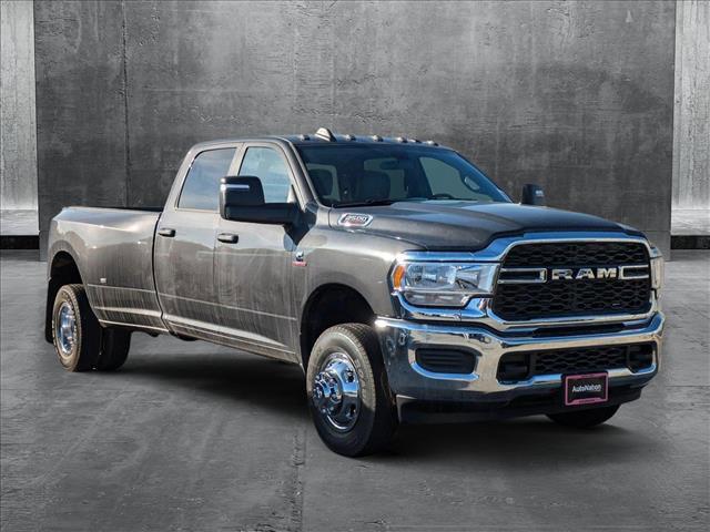 new 2024 Ram 3500 car, priced at $62,600