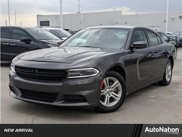 used 2021 Dodge Charger car, priced at $22,271
