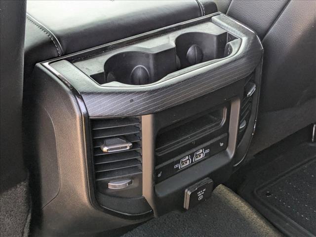 used 2024 Ram 2500 car, priced at $71,459