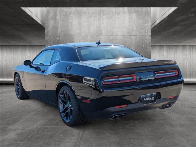 new 2023 Dodge Challenger car, priced at $43,899