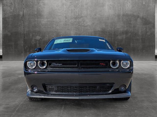 new 2023 Dodge Challenger car, priced at $43,899