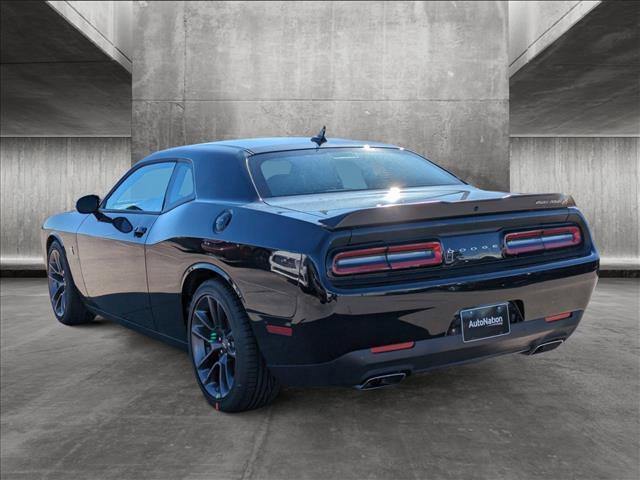 new 2023 Dodge Challenger car, priced at $43,899