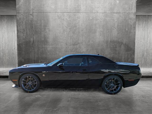 new 2023 Dodge Challenger car, priced at $43,899