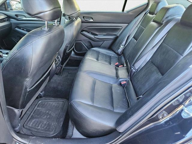 used 2020 Nissan Altima car, priced at $18,841