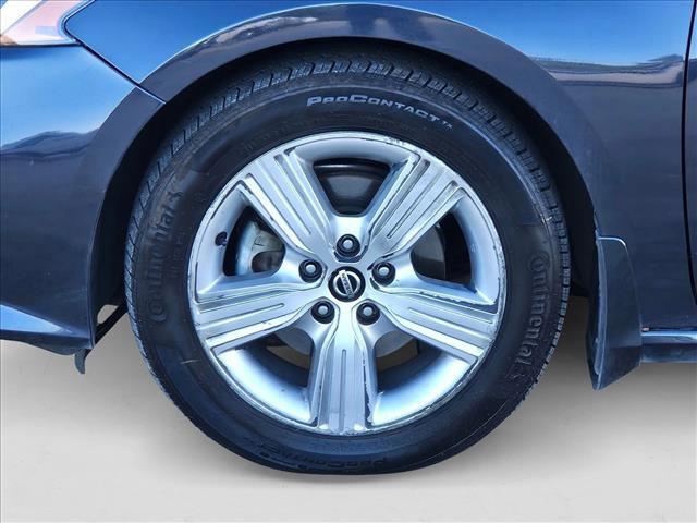 used 2020 Nissan Altima car, priced at $18,841
