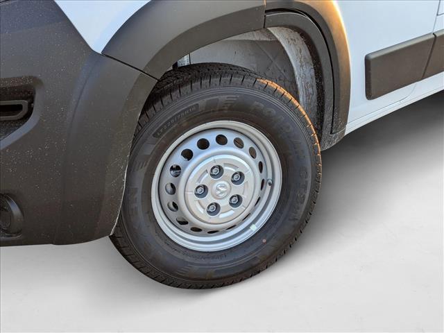 new 2025 Ram ProMaster 1500 car, priced at $45,991