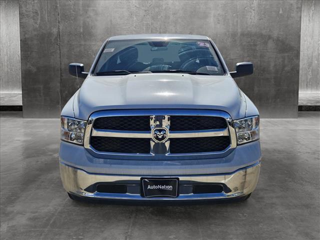 new 2023 Ram 1500 Classic car, priced at $32,491