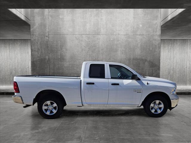 new 2023 Ram 1500 Classic car, priced at $32,491