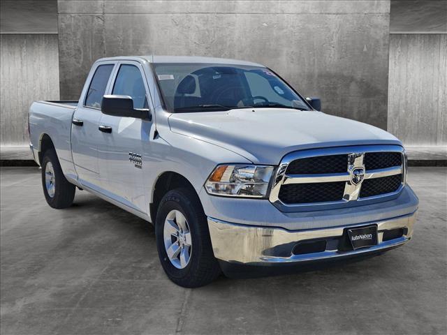 new 2023 Ram 1500 Classic car, priced at $32,491