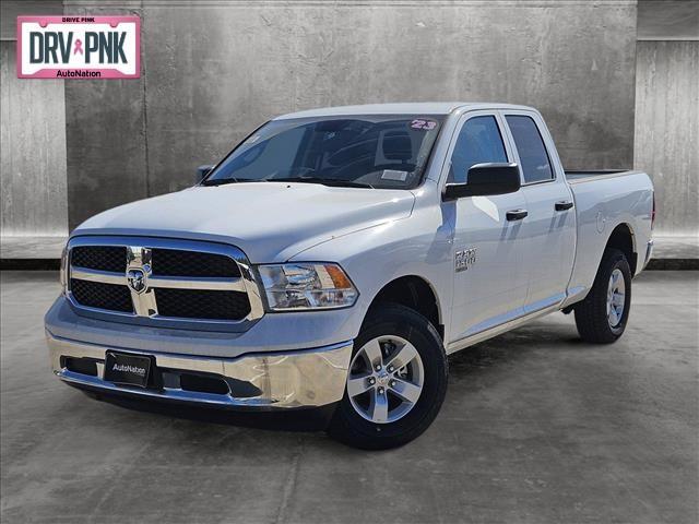 new 2023 Ram 1500 Classic car, priced at $32,491