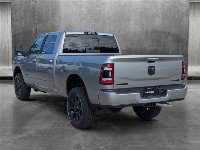 new 2024 Ram 2500 car, priced at $69,885