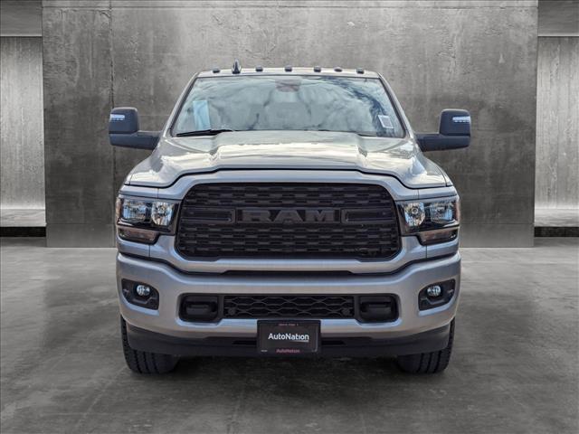 new 2024 Ram 2500 car, priced at $63,991