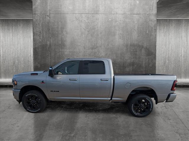 new 2024 Ram 2500 car, priced at $69,885