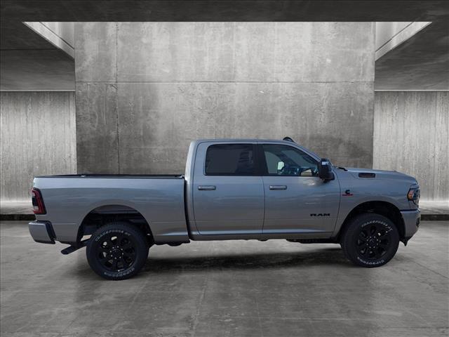 new 2024 Ram 2500 car, priced at $63,991