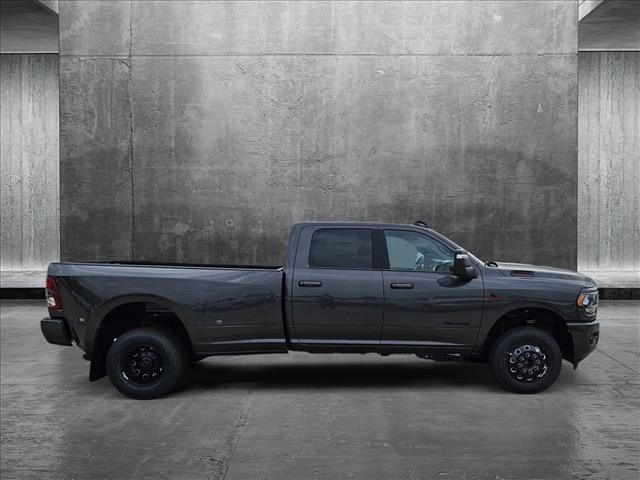 new 2024 Ram 3500 car, priced at $66,477