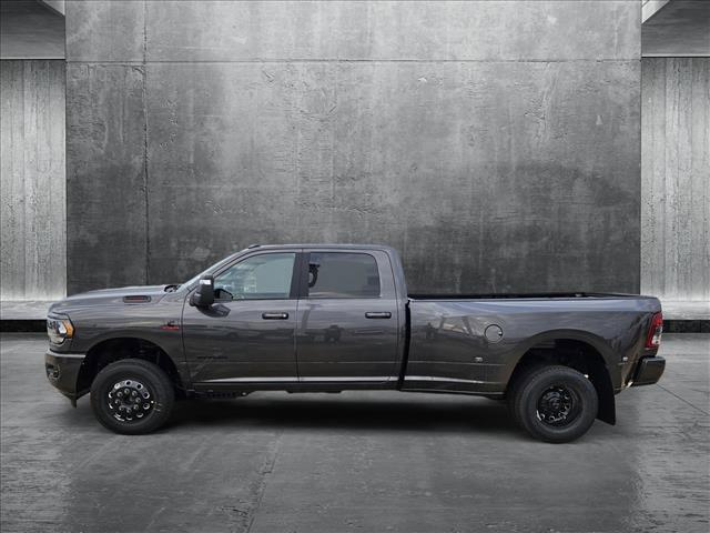 new 2024 Ram 3500 car, priced at $66,477