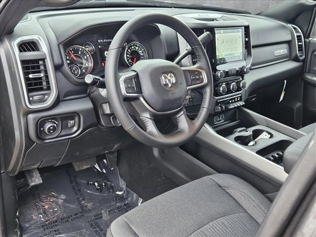 new 2024 Ram 3500 car, priced at $66,477