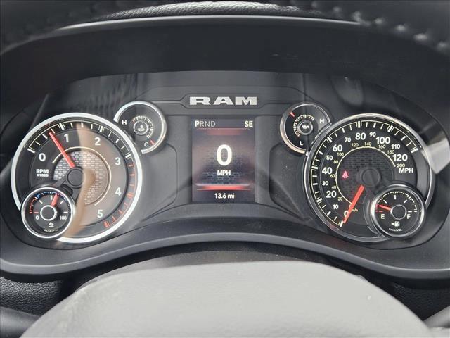 new 2024 Ram 3500 car, priced at $66,477