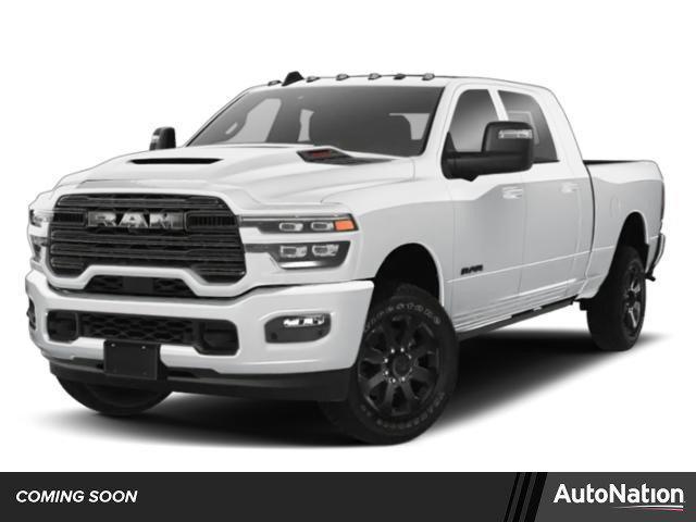 new 2026 Ram 3500 car, priced at $103,170