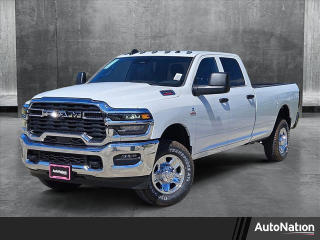 new 2025 Ram 3500 car, priced at $59,991