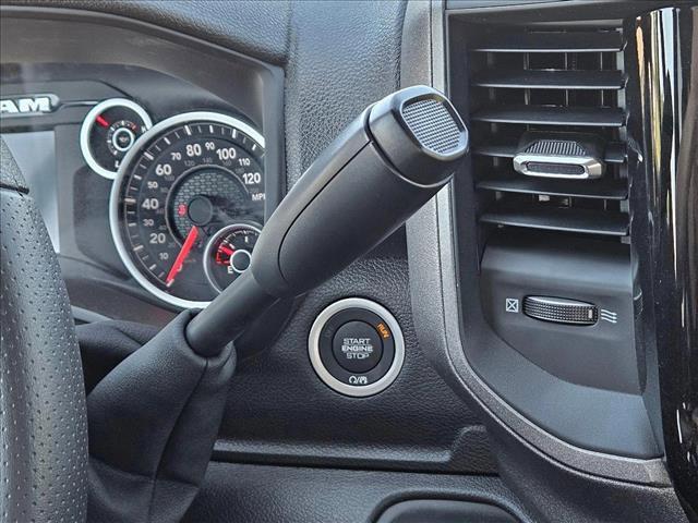 new 2025 Ram 3500 car, priced at $59,991