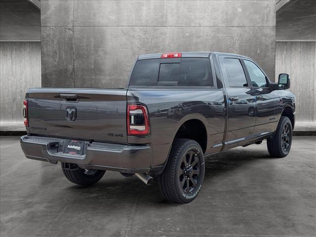 new 2024 Ram 2500 car, priced at $69,765