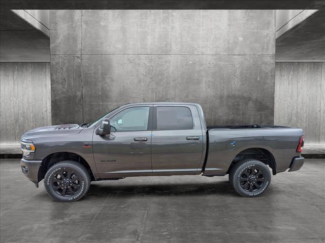 new 2024 Ram 2500 car, priced at $69,765