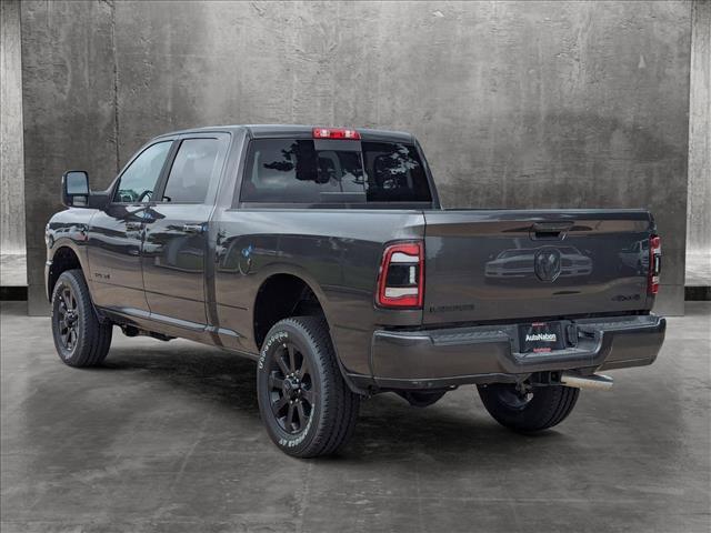 new 2024 Ram 2500 car, priced at $69,765