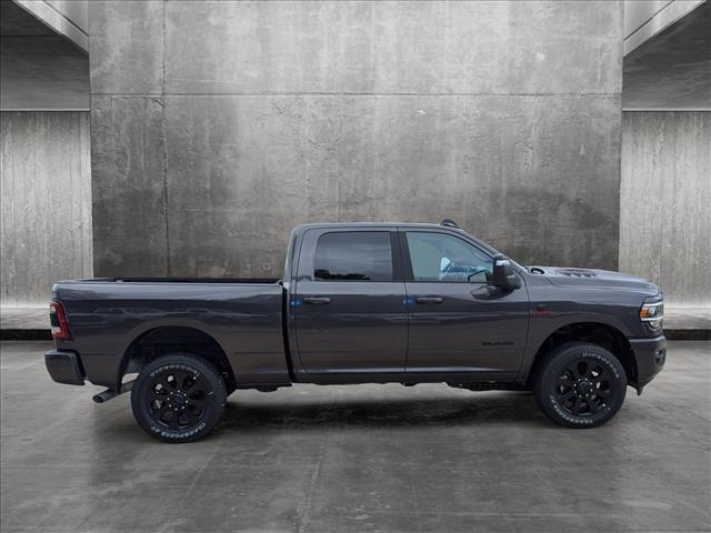 new 2024 Ram 2500 car, priced at $69,765